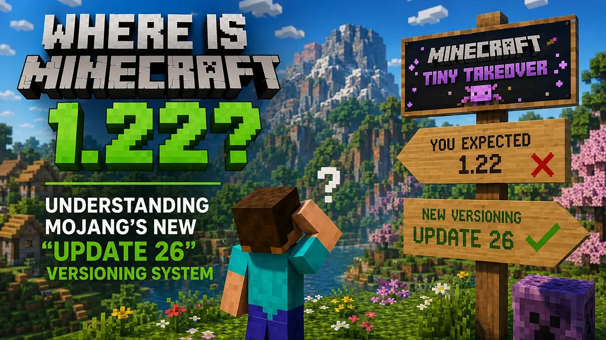 minecraft-new-update-26-version-system-explained