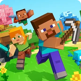 minecraft-pop-games