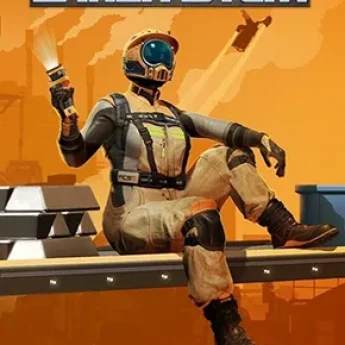 satisfactory-poster