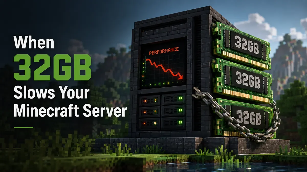 why-32gb-ram-makes-minecraft-server-slower